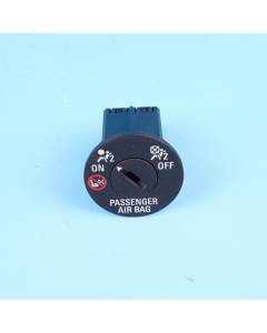 Opel Insignia A Schalter Airbag 13577258 Deaktivierung Beifahrerairbag Orig. OJ