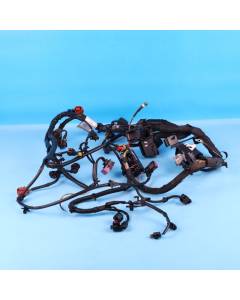 Opel Insignia A 2.0 CDTI 4x4 Motorkabelbaum 23143192 Leitungsatz A20DTH LBS