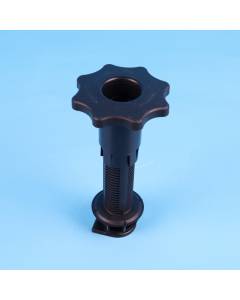 Audi A6 4F C6 Schraube Reserveradbefestigung 8E0804899 Halterung Original OF
