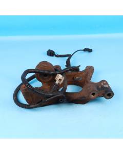 Opel Insignia A 4x4 Achsschenkel hinten links 13233560 Halter Hinterachse LD