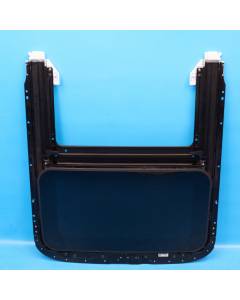Audi A6 4F C6 Avant Schiebedach 4F9877043K Glasdach elektrisch Original