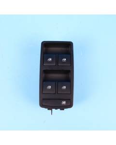 Opel Insignia A Fensterheberschalter vorne links 13305011 Fensterheber Original