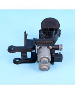 Audi A6 4F C6 Ventileinheit 4F1959617A Zusatzwasserpumpe Klimaventil Original