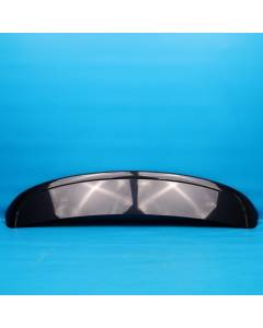 Audi A6 4G C7 Avant Spoiler Heckklappe 4G9827933D Heckspoiler Dach LX5R Orig. NO