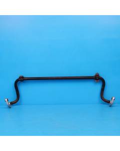 Audi A6 4F C6 Quattro Stabilisator vorne 4F0411309H Vorderachse Original OB