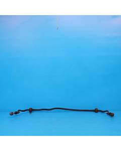Audi A6 4F C6 Quattro Stabilisator hinten 4F0511409J Hinterachse 19mm Orig. OB
