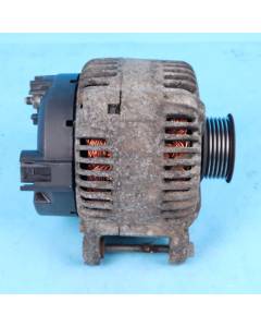 Audi A6 4F C6 2.7 3.0 TDI Lichtmaschine 059903015R Generator 180A Original ON