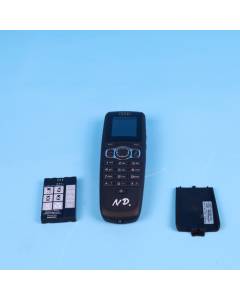 Audi A6 4F C6 Autotelefon 4F0910393D Handy Telefon Original ND