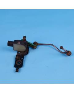 Audi A6 4F C6 Niveausensor vorne links 4F0941285B Höhensensor Original OF