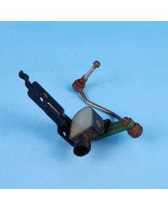 Audi A6 4F C6 Niveausensor vorne rechts 4F0941286B Höhensensor Original OF2