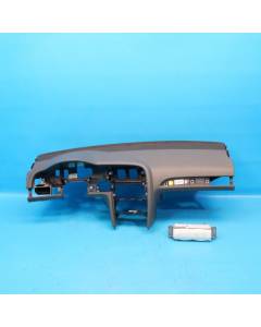Audi A6 4F C6 Armaturenbrett 4F1857041R Instrumententafel GRAU Original OH