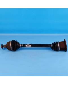 Audi A6 4F C6 Quattro Antriebswelle vorne links 4F0407271J Automatik Original ON2