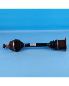 Audi A6 4F C6 Quattro Antriebswelle vorne rechts 4F0407272J Automatik Orig. ON3