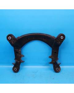 Audi A6 4F C6 Achsträger vorne 4F0399313M Hilfsrahmen Vorderachse Original OH
