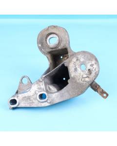 Audi A6 4F C6 Motorstütze rechts 4F0199352M Motorhalter Befestigung Original ON