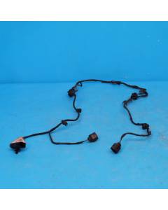 Audi A6 4F C6 Kabelbaum PDC vorne 4F1971095A Einparkhilfe Leitungssatz Orig. OO