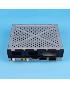 Audi A6 4F C6 Empfangsgerät K-Box 4F0035541E 4E0910541L Steuergerät Radio Orig.