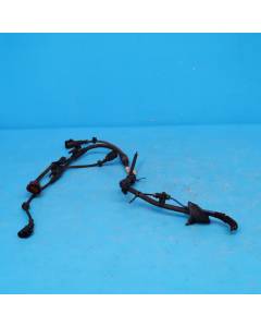 Audi A6 4F C6 Bremskabel hinten rechts 4F0972254G Leitungssatz Kabelbaum Orig OO