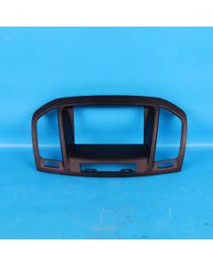Opel Insignia A Abdeckung Bildschirm 13321693 Verkleidung Armaturenbrett NT1