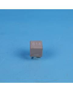 Audi A6 4F VW Seat Skoda Relais 8E0951253 Arbeitskontaktrelais 614 Original OF