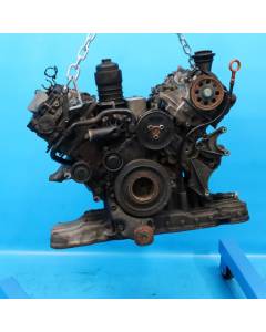 Audi A6 4F C6 3.0 TDI Motor BMK 059100098GX 165kW 224PS Triebwerk Original OH