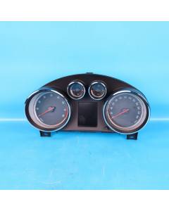 Opel Insignia A 2.8 V6 Tacho 20930207 Kombiinstrument Tachometer Original NT