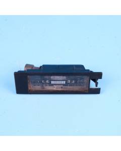 Opel Insignia A Kennzeichenleuchte 13251936 Nummernschildbeleuchtung Original OJ