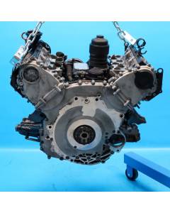 Audi A6 4F C6 2.7 TDI Motor BPP 059100033A 132kW 180PS Triebwerk Original Oi