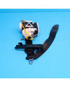 Audi A6 A7 4G C7 Sicherheitsgurt vorne rechts 4G8857706E Beifahrersitz Orig. OD1