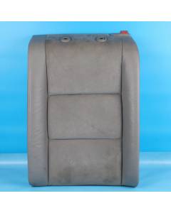 Audi A6 4F C6 Avant Rückenlehne hinten links 4F9885503 Alcantara GRAU Orig. OH