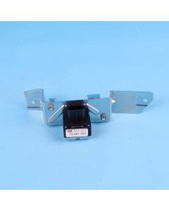 Opel Insignia A Beschleunigungssensor hinten 12841593 Crashsensor Original OJ