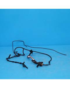 Audi A6 4F 2.7 3.0 TDI Unterdruckschlauch 059131051AM Unterdruckleitung Orig. OO
