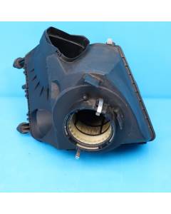 Audi A6 4F C6 2.7 3.0 TDI Luftfilterkasten 059133835E Luftfilter Original OH