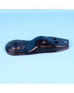 Audi A6 4F C6 Stütze Hinterachse rechts 4F0505220B Abstützung Halter Original OO