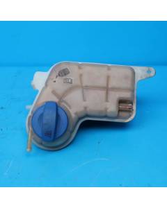 Audi A6 4F C6 Ausgleichsbehälter Kühlwasser 4F0121403B Kühlmittelbehälter Orig.