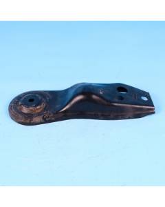 Audi A6 4F C6 Stütze Hinterachse links 4F0505219B Abstützung Halter Original OO1