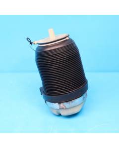 Audi A6 4F C6 Luftfeder hinten links rechts 4F0616001J Luftfahrwerk Original OH1