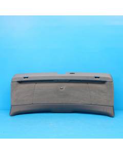 Audi A6 4F C6 Avant Heckklappenverkleidung 4F9867979 Abdeckung GRAU Orig. OH