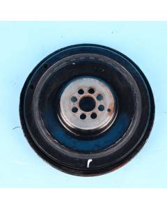 Audi A6 4F C6 2.7 3.0 TDI Riemenscheibe Kurbelwelle 059105251AD Original OO