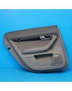 Audi A6 4F C6 Türverkleidung hinten links 4F0867305D Alcantara GRAU Original OH