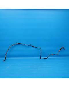 BMW 7er E65 E66 Dehnschlauch Dynamic Drive 6753029 Servoleitung Original NE