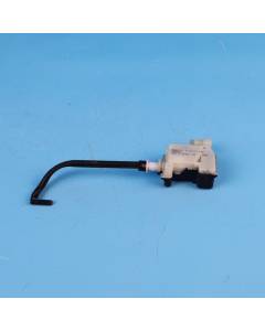 Opel Insignia A Stellmotor Tankdeckel 13501151 Verriegelung Tankklappe Orig. OJ
