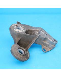Audi A6 4F C6 Motorstütze rechts 4F0199352M Motorhalter Befestigung Original