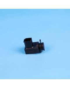Audi A6 4F C6 Luftgütesensor 1K0907659 Luftdrucksensor Klimaanlage Original OB