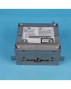 Opel Insignia A Navigationssystem 22830698 Navirechner Radio Steuergerät Orig.