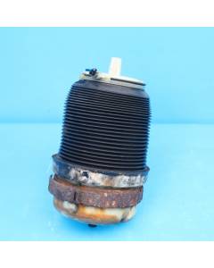 Audi A6 4F C6 Luftfeder hinten rechts links 4F0616001J Luftfahrwerk Original OF