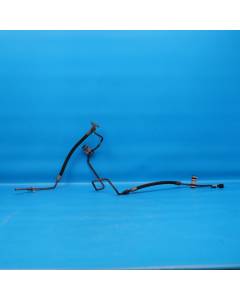 BMW 7er E65 E66 Dehnschlauch Dynamic Drive 6753037 6753041 Servoleitung Orig. NE