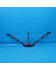 BMW 7er E65 E66 Stütze Vorderwand 7036326 Halterung Original NE