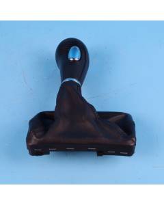 Audi A6 4F C6 Schaltknauf 4F1713139T Wählhebel Automatikgetriebe SCHWARZ Orig ON