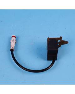 Opel Insignia A Beschleunigungssensor vorne 12841594 Crashsensor Original OJ